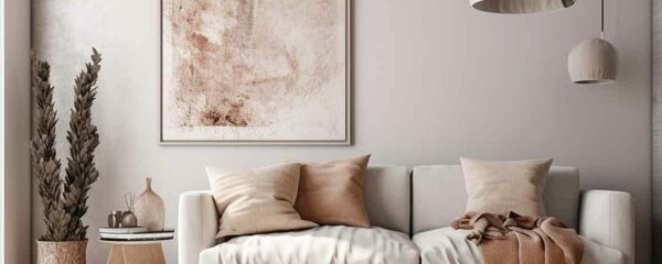 décoration de luxe