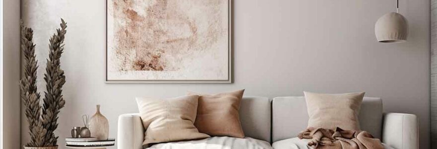 décoration de luxe